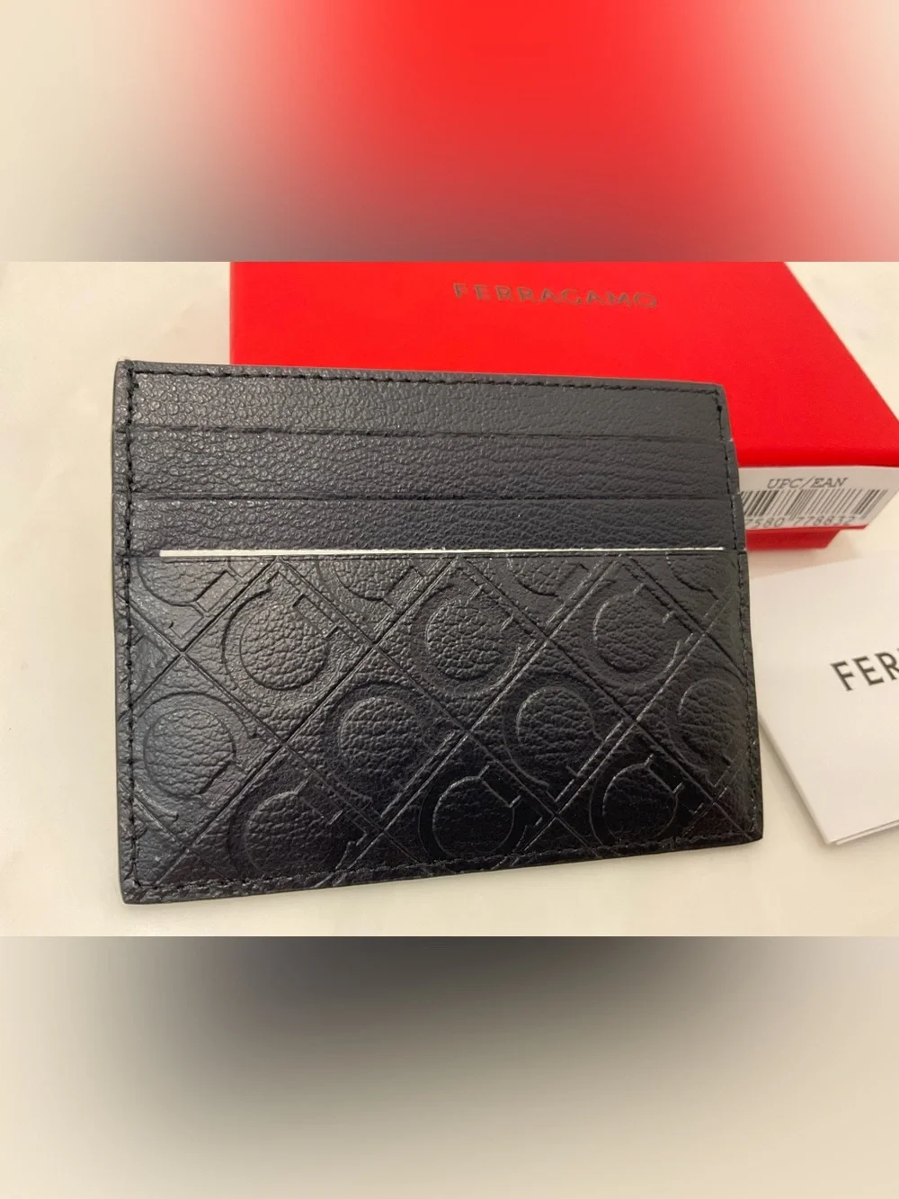 Salvatore Ferragamo up sale